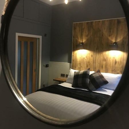Rosemount Boutique B&B Lanark Exteriör bild