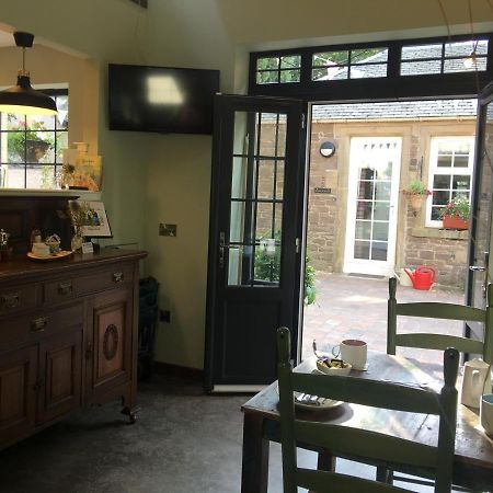 Rosemount Boutique B&B Lanark Exteriör bild