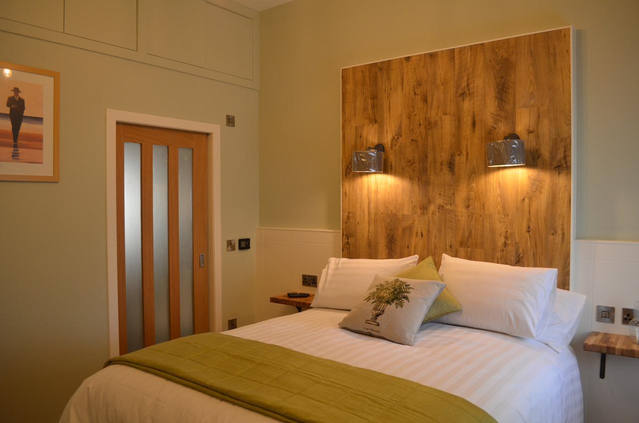 Rosemount Boutique B&B Lanark Exteriör bild