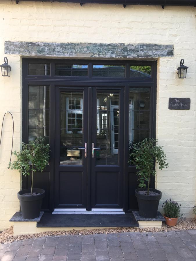 Rosemount Boutique B&B Lanark Exteriör bild