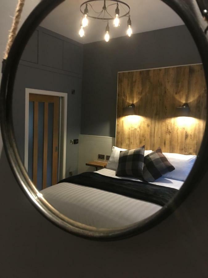 Rosemount Boutique B&B Lanark Exteriör bild