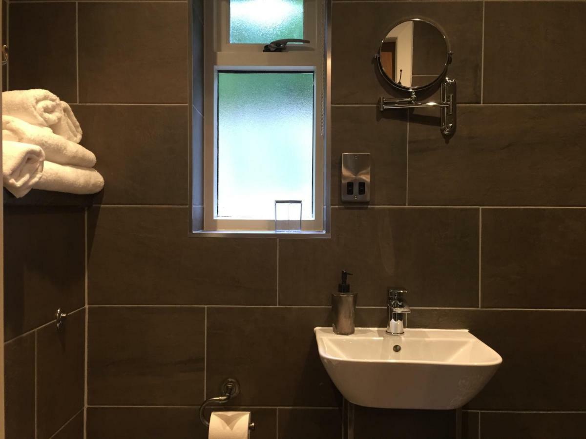 Rosemount Boutique B&B Lanark Exteriör bild