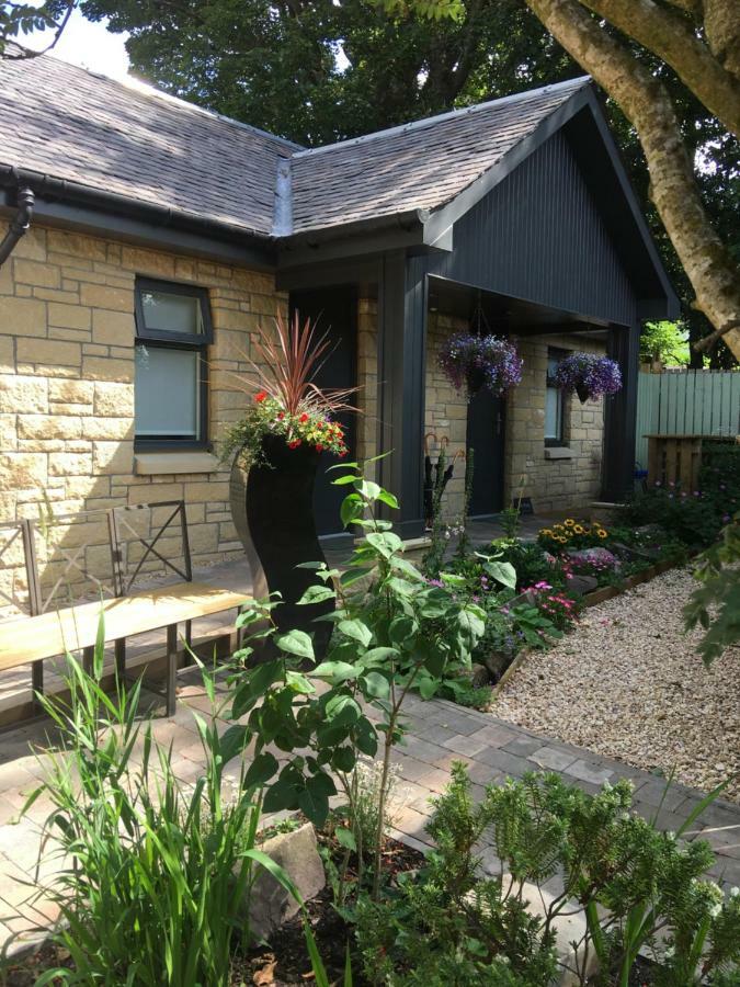 Rosemount Boutique B&B Lanark Exteriör bild