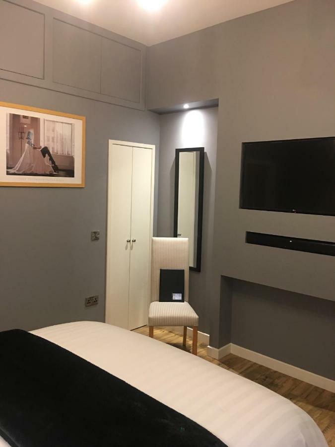 Rosemount Boutique B&B Lanark Exteriör bild